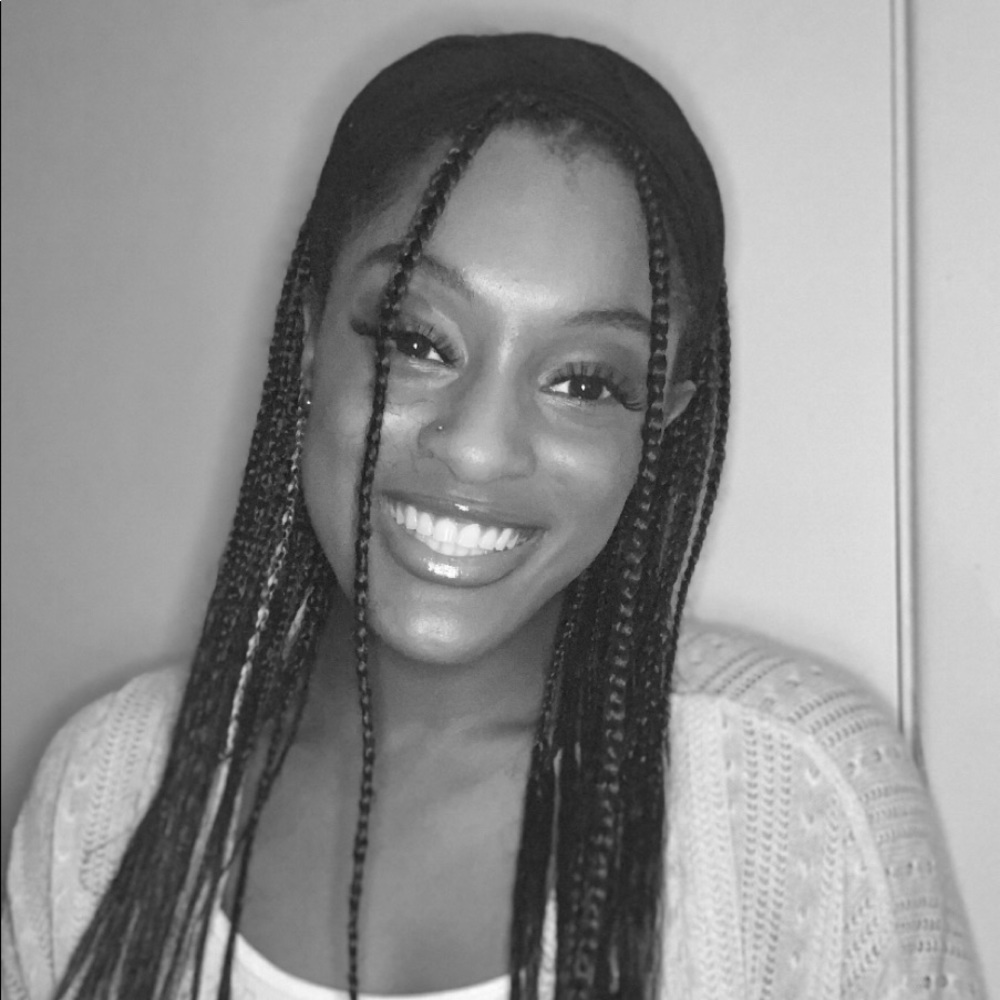 Meet your Posher, Emanie